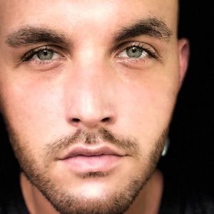 Meet your Posher, Nathaniel